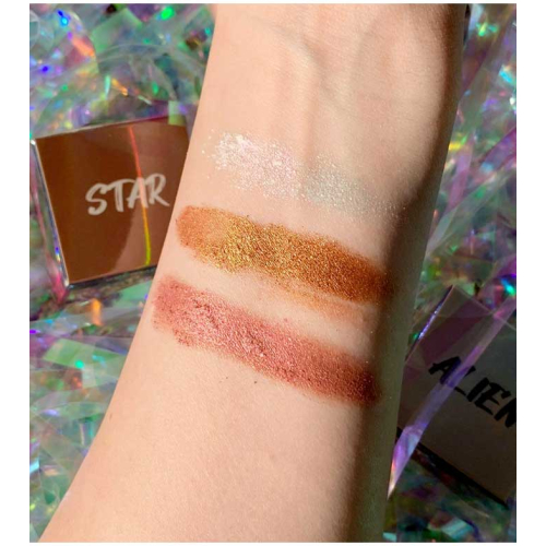 Revolution - *Cosmic Trip* - Loose Pigments Space Flake - Alien