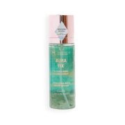 Revolution - *Crystal Aura* - Makeup fixer spray Aura Fix Aventurine