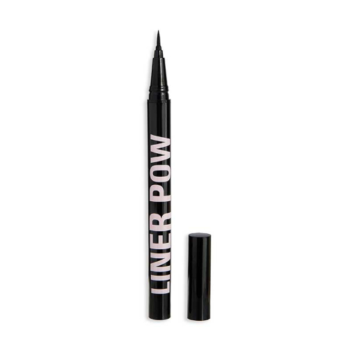 Revolution - Liquid Eyeliner Liner Pow