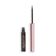 Revolution - Liquid Eyeliner Super Flick - Black
