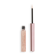 Revolution - Liquid Eyeliner Super Flick - Rose Gold
