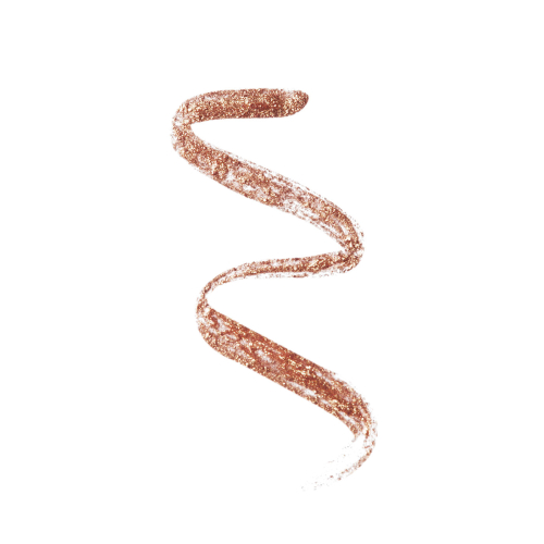 Revolution - Liquid Eyeliner Super Flick - Rose Gold