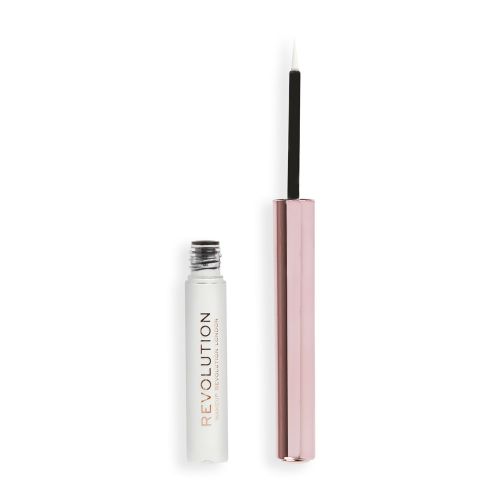 Revolution - Liquid Eyeliner Super Flick - White