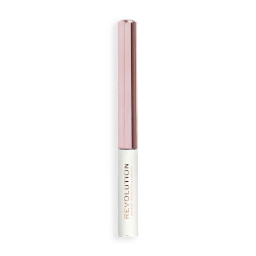 Revolution - Liquid Eyeliner Super Flick - White