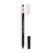 Revolution - Eyeliner Streamline Waterline Eyeliner Pencil - Black