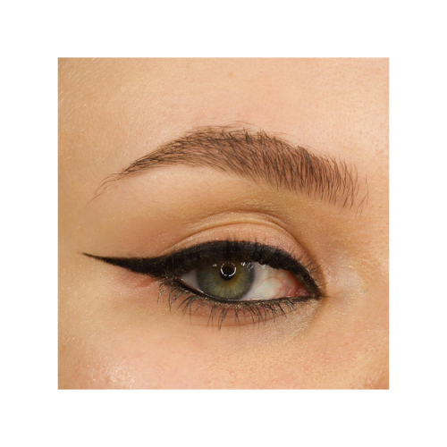 Revolution - Eyeliner Streamline Waterline Eyeliner Pencil - Black