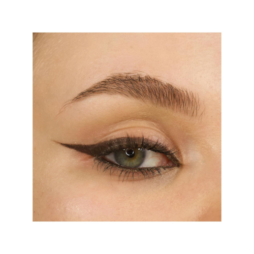 Revolution - Eyeliner Streamline Waterline Eyeliner Pencil - Brown