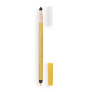 Revolution - Eyeliner Streamline Waterline Eyeliner Pencil - Gold