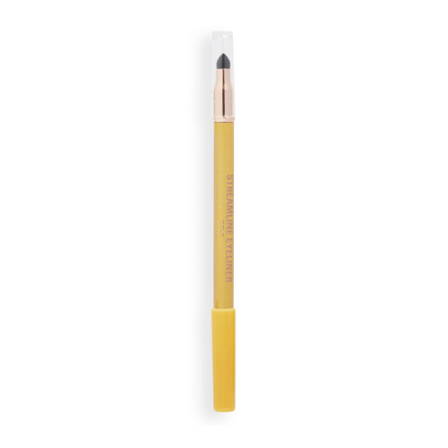 Revolution - Eyeliner Streamline Waterline Eyeliner Pencil - Gold