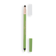 Revolution - Eyeliner Streamline Waterline Eyeliner Pencil - Green