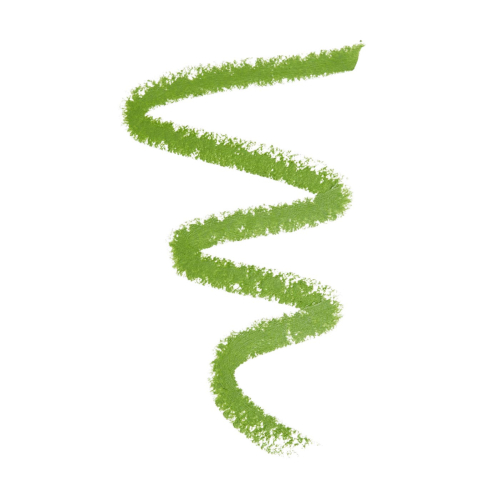 Revolution - Eyeliner Streamline Waterline Eyeliner Pencil - Green