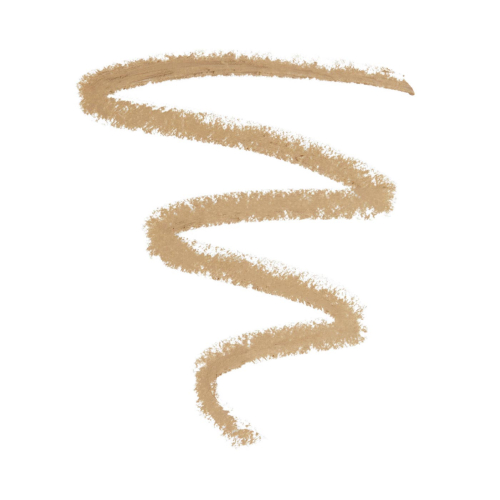 Revolution - Eyeliner Streamline Waterline Eyeliner Pencil - Ivory