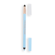 Revolution - Eyeliner Streamline Waterline Eyeliner Pencil - Light Blue