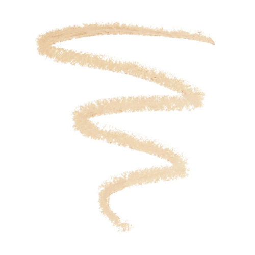 Revolution - Eyeliner Streamline Waterline Eyeliner Pencil - Nude