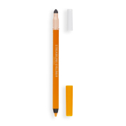Revolution - Eyeliner Streamline Waterline Eyeliner Pencil - Orange