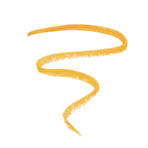 Revolution - Eyeliner Streamline Waterline Eyeliner Pencil - Orange