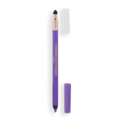 Revolution - Eyeliner Streamline Waterline Eyeliner Pencil - Purple