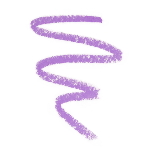 Revolution - Eyeliner Streamline Waterline Eyeliner Pencil - Purple