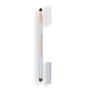 Revolution - Eyeliner Streamline Waterline Eyeliner Pencil - Silver