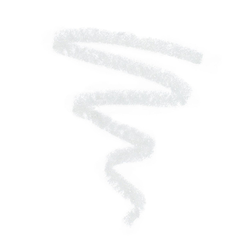 Revolution - Eyeliner Streamline Waterline Eyeliner Pencil - Silver