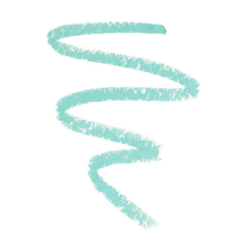 Revolution - Eyeliner Streamline Waterline Eyeliner Pencil - Teal