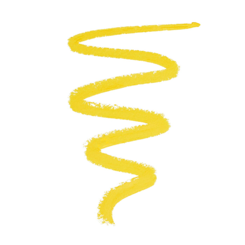 Revolution - Eyeliner Streamline Waterline Eyeliner Pencil - Yellow