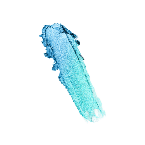 Revolution - Duochrome metallic eyeliner - Deep Space Blue