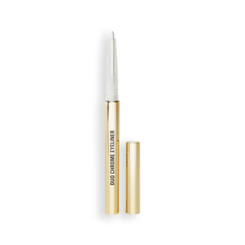 Revolution - Duochrome metallic eyeliner - Stardust Gold