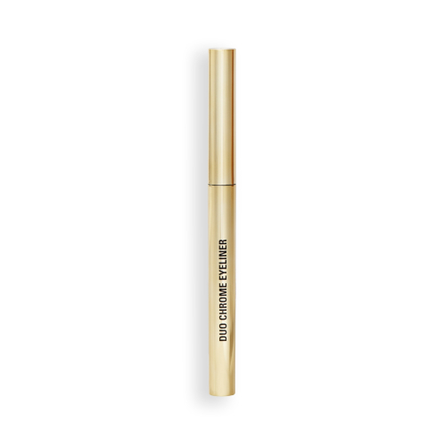 Revolution - Duochrome metallic eyeliner - Stardust Gold