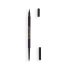 Eyeliner Felt & Kohl Precision Dual Liner - Brown