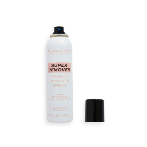 Revolution - Spray make-up remover Super Remover