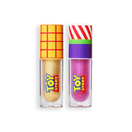 Revolution - *Disney and Pixar's Toy Story* - Lip Gloss Duo