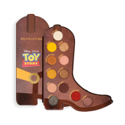 Revolution - *Disney and Pixar's Toy Story* - Shadow Pallets Woody Boot