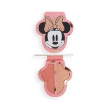 Revolution - *Disney's Minnie Mouse and Makeup Revolution* - Highlighter Duo Minnie Forever