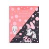 Revolution - *Disney's Minnie Mouse and Makeup Revolution* - Eye Contour Patches Go With The Bow