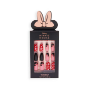 Revolution - *Disney's Minnie Mouse and Makeup Revolution* - False Nails Always In Style