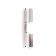Revolution - Contour and Illuminator Duo Stick - Dark