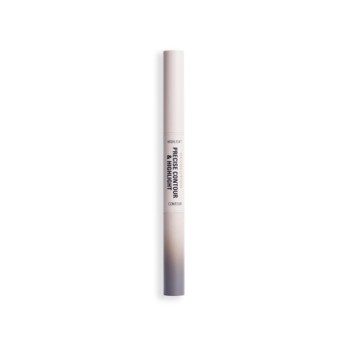 Revolution - Contour and Illuminator Duo Stick - Dark