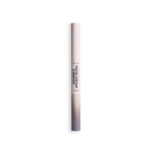 Revolution - Contour and Highlighter Duo Stick - Medium