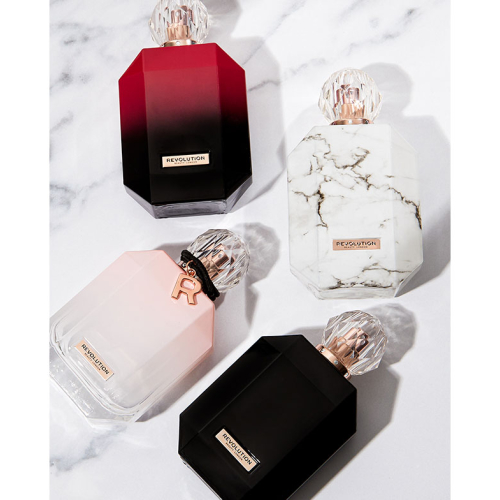 Revolution - Eau de Toilette 100ml - Timeless