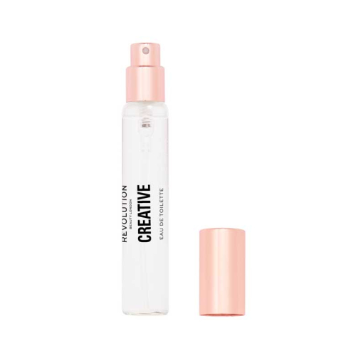 Revolution - Eau de Toilette 10ml - Creative