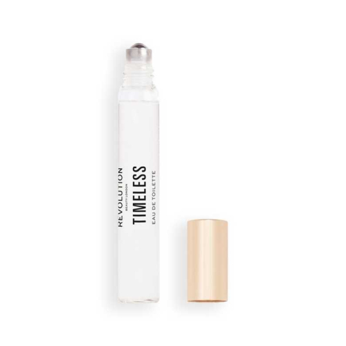 Revolution - Eau de Toilette Rollerball 10ml - Timeless