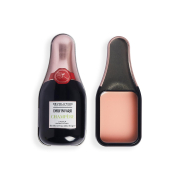 Revolution - *Emily In Paris* - Lip Balm Champere Problems