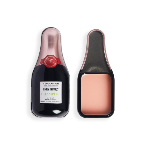 Revolution - *Emily In Paris* - Lip Balm Champere Problems