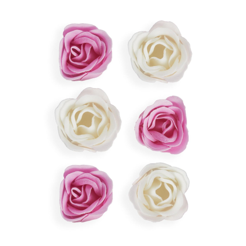 Revolution - *Emily In Paris* - Bath Soap Rose Petal