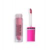 Revolution - *Emily In Paris* - Lip and Cheek Tint - Pinky Swear Pink