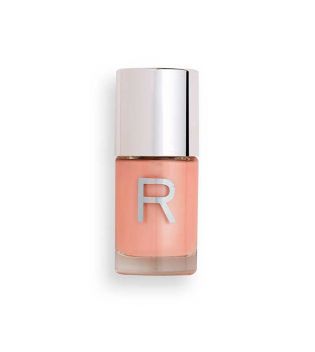 Revolution - Candy Nail polish - Apricot Sorbet