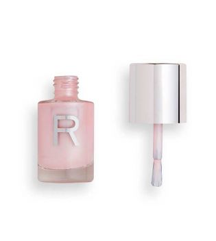 Revolution - Candy Nail polish - Candyfloss
