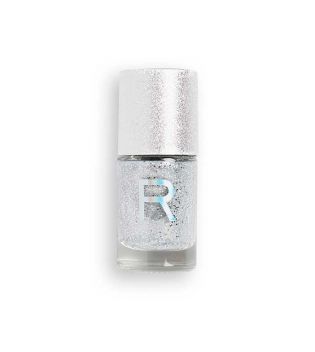 Revolution - Glitter Nail polish - Stargazer