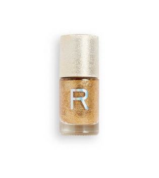 Revolution - Glitter Nail polish - Twinkle